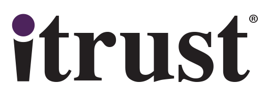 iTrust Logo