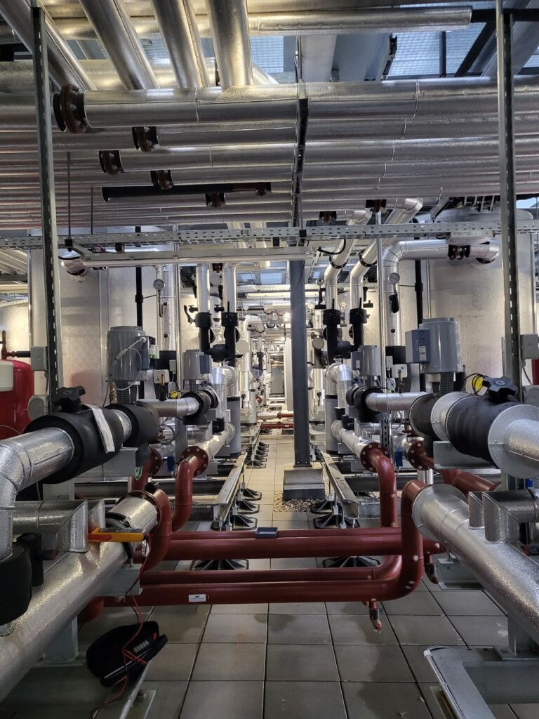 Design & Installation