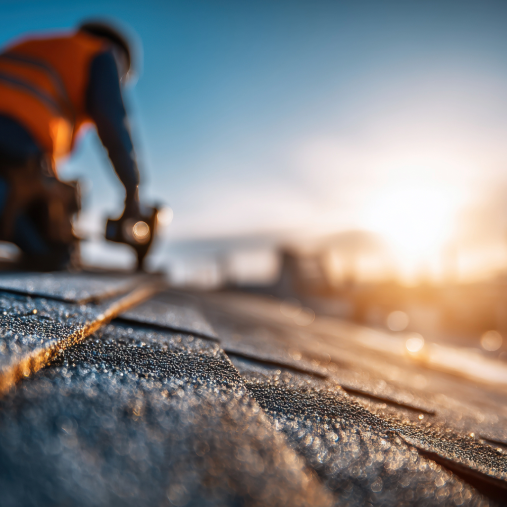 Building Fabric Services