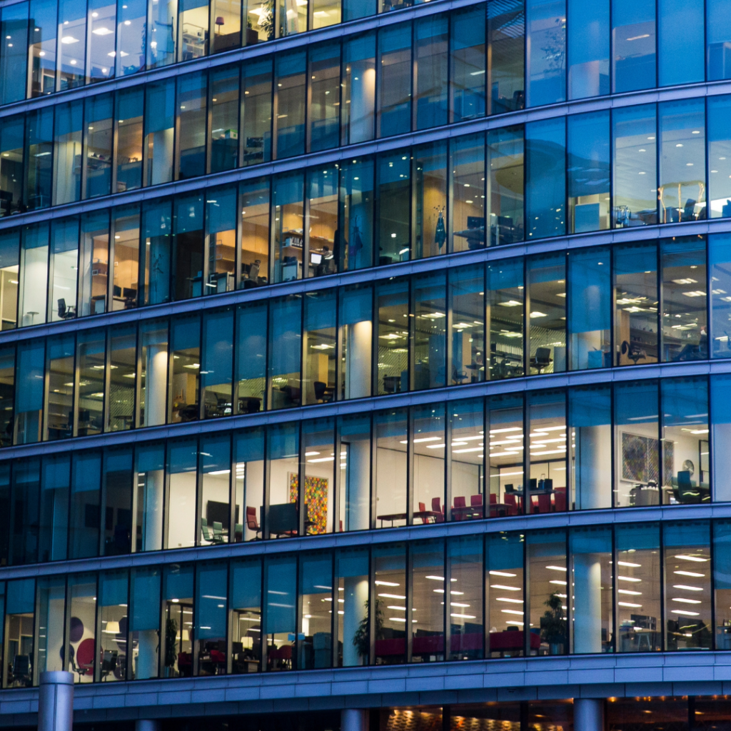 Commercial & Developers