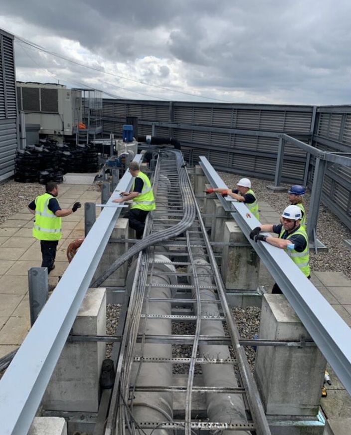 Technical Maintenance