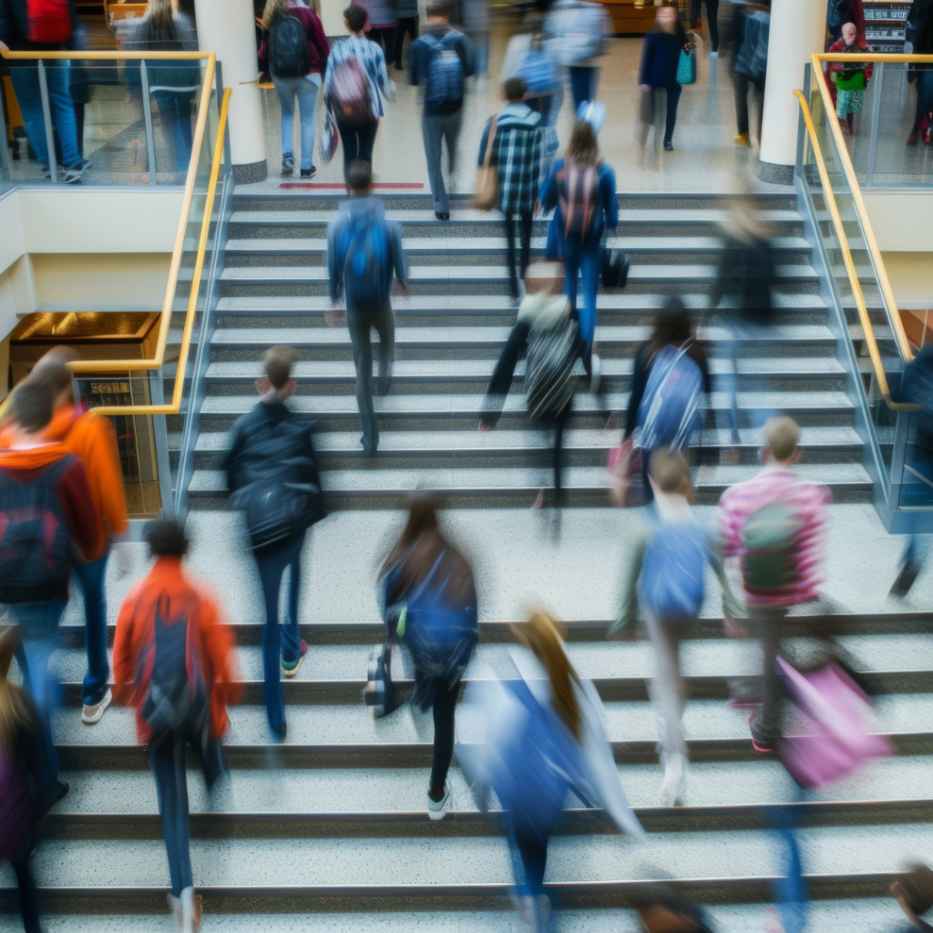 Education & Public Sector